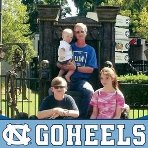 Meet your Posher, Tabitha